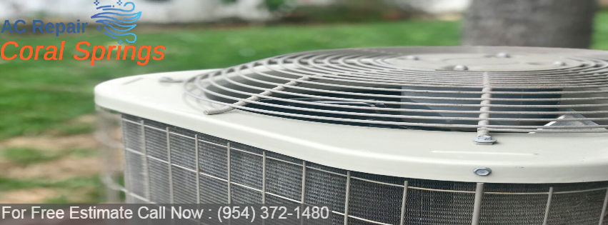 Three Situations When You Need AC Repair or Maintenance Session